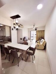 Riverbank @ Fernvale (D28), Condominium #541916291